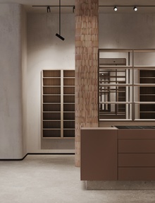 Концепция ритейла часов и&nbsp;аксессуаров
