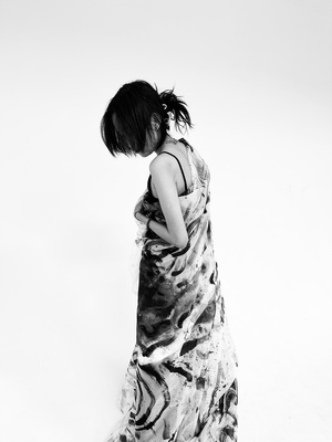 Искусство красоты в почерке человека 