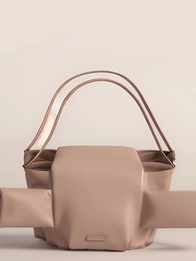 Y&G Bags. Сумки для перфекционистов.