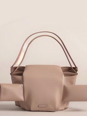 Y&G Bags. Сумки для перфекционистов.