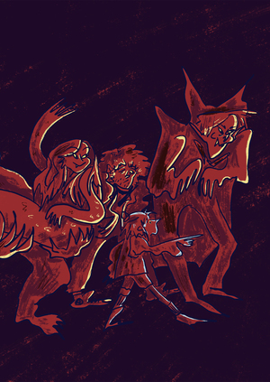 Терафобия? Не, не слышали