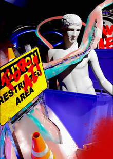 Restricted Area