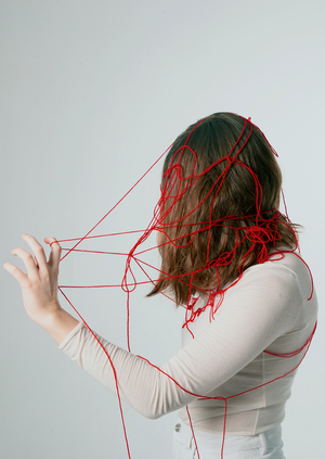 Навязывание