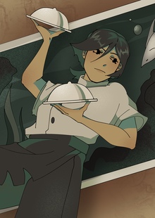 Sakana masutā Sakana masutā