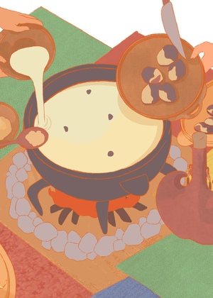 Счастливого путешествия в Казахстан 