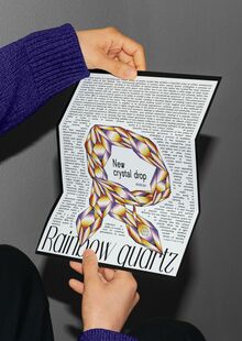 Singulier posters