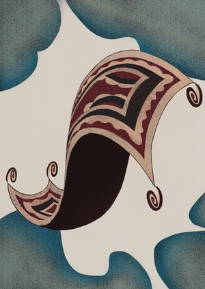 Место для искусства