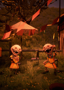 Fireworks massacre: dragon-boat festival