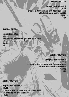 Atelier BUTON