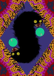 THE CAT