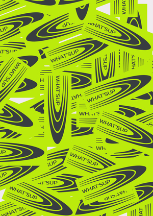 WHAT'SUP-прогулки на сапах