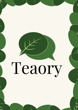 Чайный клуб Teaory