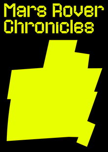 Spirit&Opportunity exhibit: 20 years of wandering around Mars