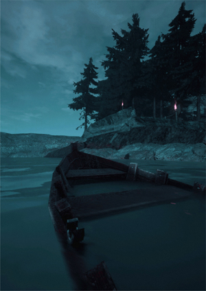 Curse:
левел дизайн 