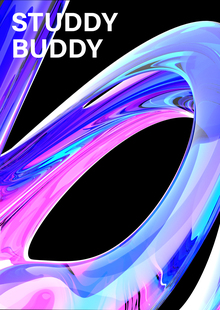 STUDDY BUDDY