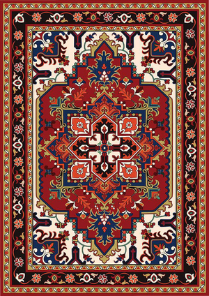 Бабушкин сундук