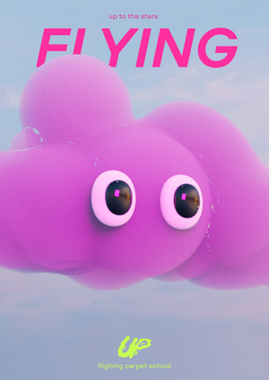 Plates for the UP Cove School