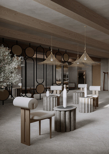 Креативное пространство «POTTERY PLACE»
