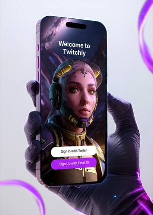 Twitchly