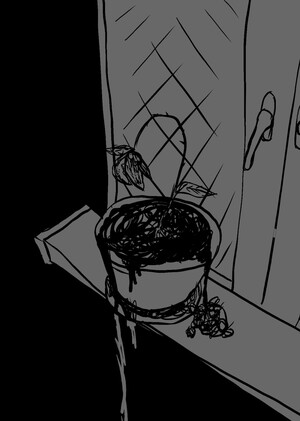 Тревожный звоночек