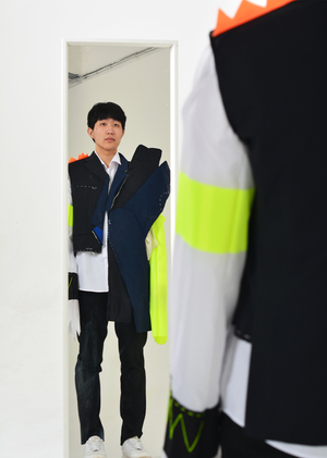 The choice of illusion