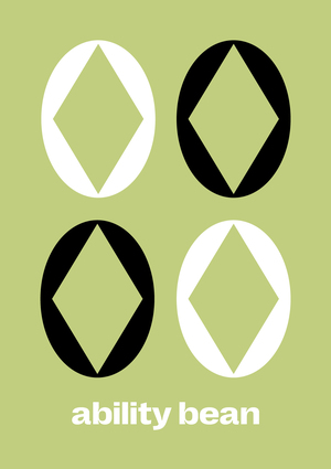 кофейня повышения навыков «ability bean»