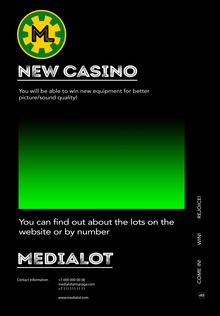 MEDIALOT MEDIALOT