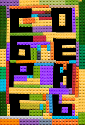 Плакаты для фестиваля СОБЕРИСЬ