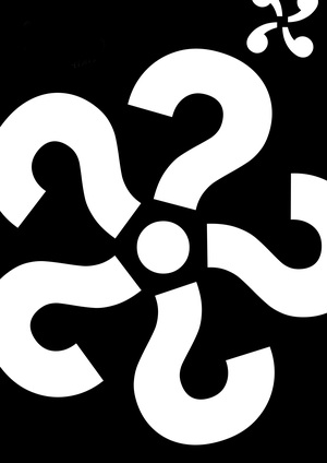 Плакаты для школы языка цветов «Флорум»