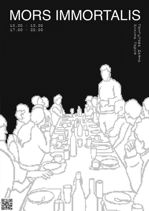 Mors Immortalis