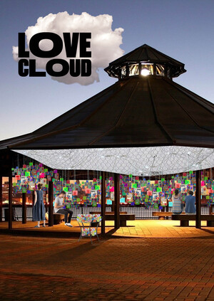LOVE CLOUD