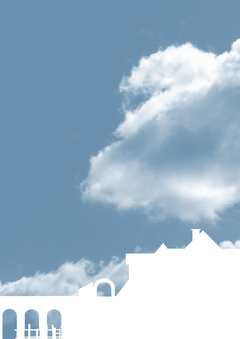 Охотники на снегу