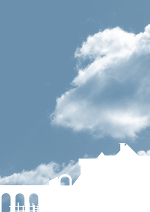 Охотники на снегу