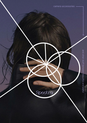 SPECTRA: camera accessories