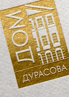 The Durasov House Identity