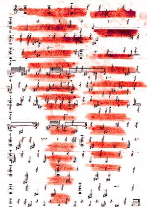 Razor-sharp Notes & Overtones 