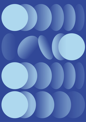 плакаты для антисолярия Moonium