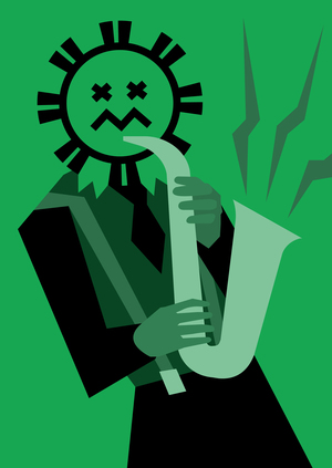 Плакаты для казино «Эмоджи слот»