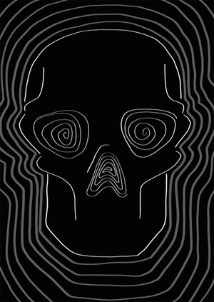 Детские страхи