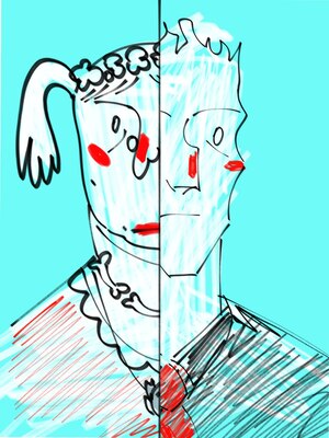 Мухомор любви