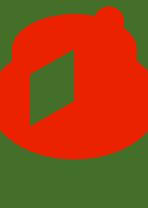 Плакаты для авангардного кафе