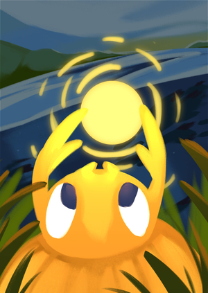 Путь солнца