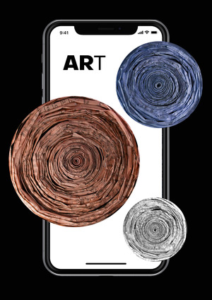 Мобильное приложение «ART»