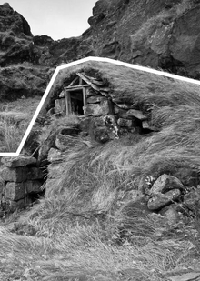 I. Земляные жилища