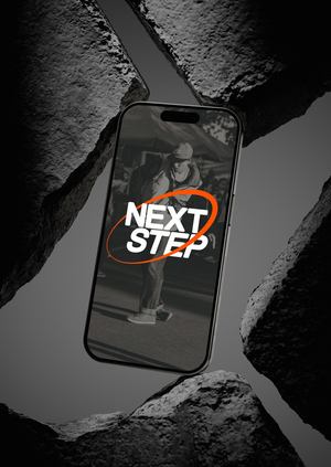 NEXT STEP App