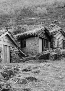 Понятие вернакулярной архитектуры и ее признаки