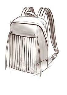 Bags for life. Конкурс от бренда «Верфь» и Школы дизайна НИУ ВШЭ Bags for life. Конкурс от бренда «Верфь» и Школы дизайна НИУ ВШЭ