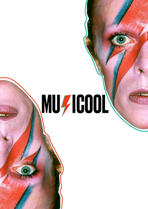 Современная музыкальная школа «MUSICOOL»‎