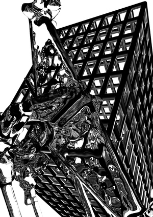 tuda suda / poster series 