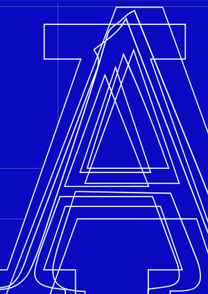 Archi font. Архитектурный фестиваль